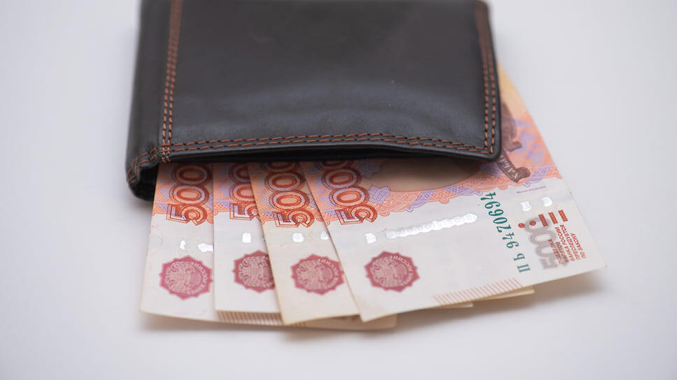 Фото: Олег Харсеев / Коммерсантъ