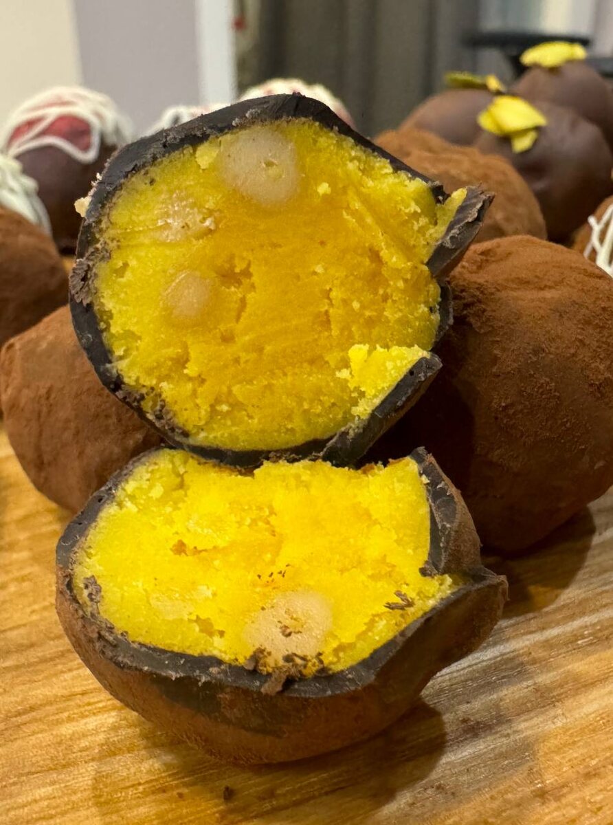 #СъешьМоюИсторию, где север