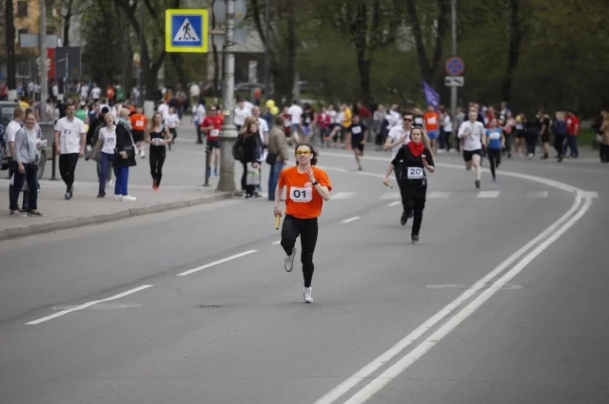    Ветераны СВО впервые примут участие в эстафете «Псковской правды»