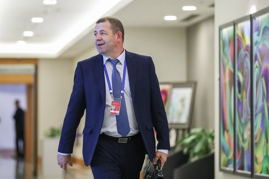    Фото: Михаил Терещенко / ТАСС