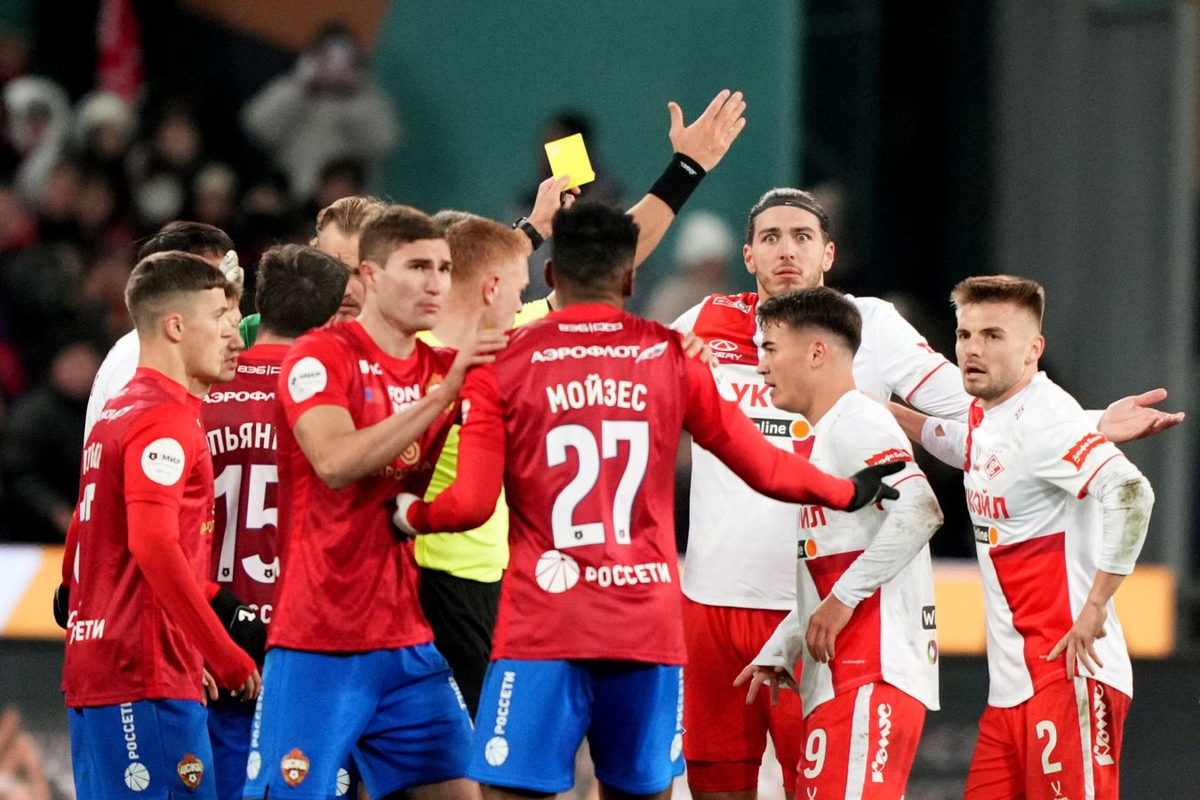 Фото: Чемпионат.КОМ