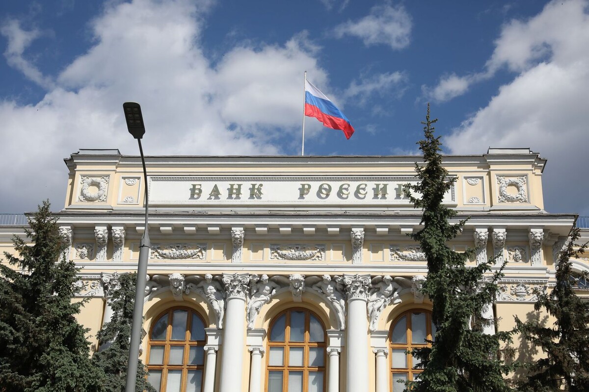     / Источник: © ИЗВЕСТИЯ/Александр Казаков