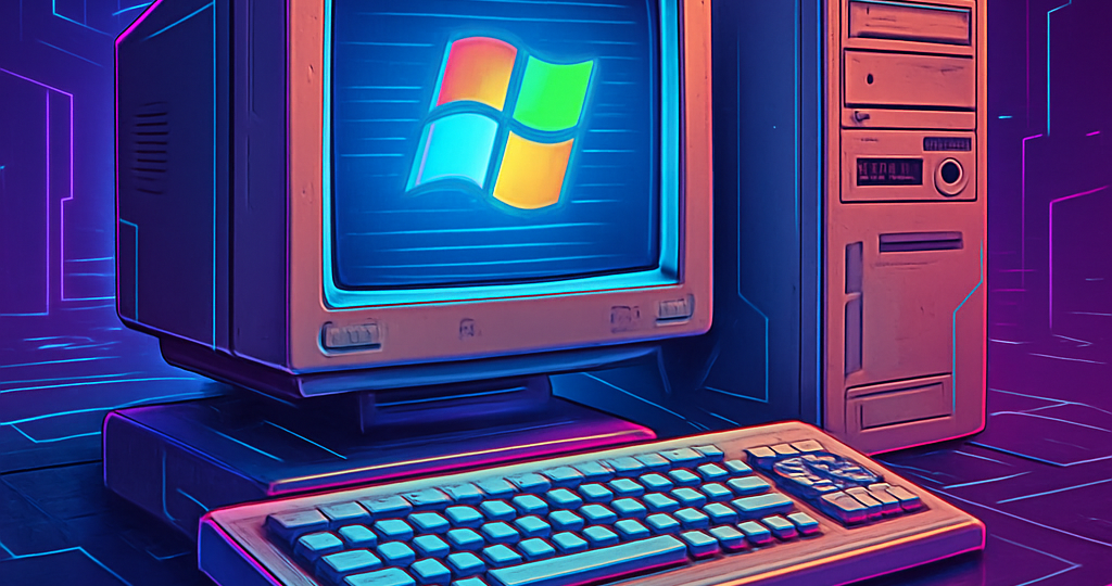 🖥 Как ускорить старый компьютер без модернизации — 5+ проверенных советов