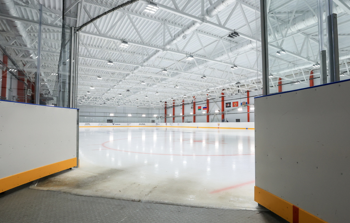 Донат Сорокин/ТАСС