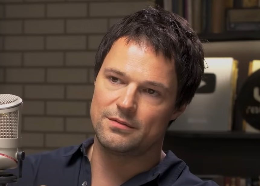 Фото: Prt Scr youtube.com / Radio Van