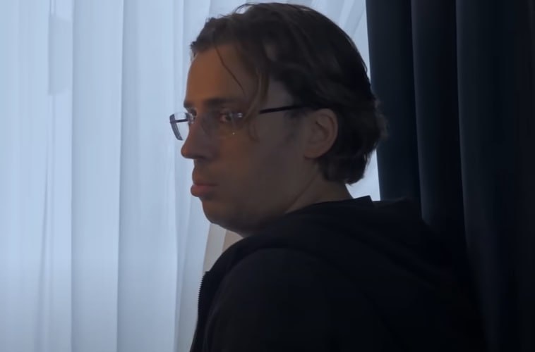 Фото: Prt Scr youtube.com / А поговорить? (автор канала Ирина Шихман признана иноагентом в РФ)