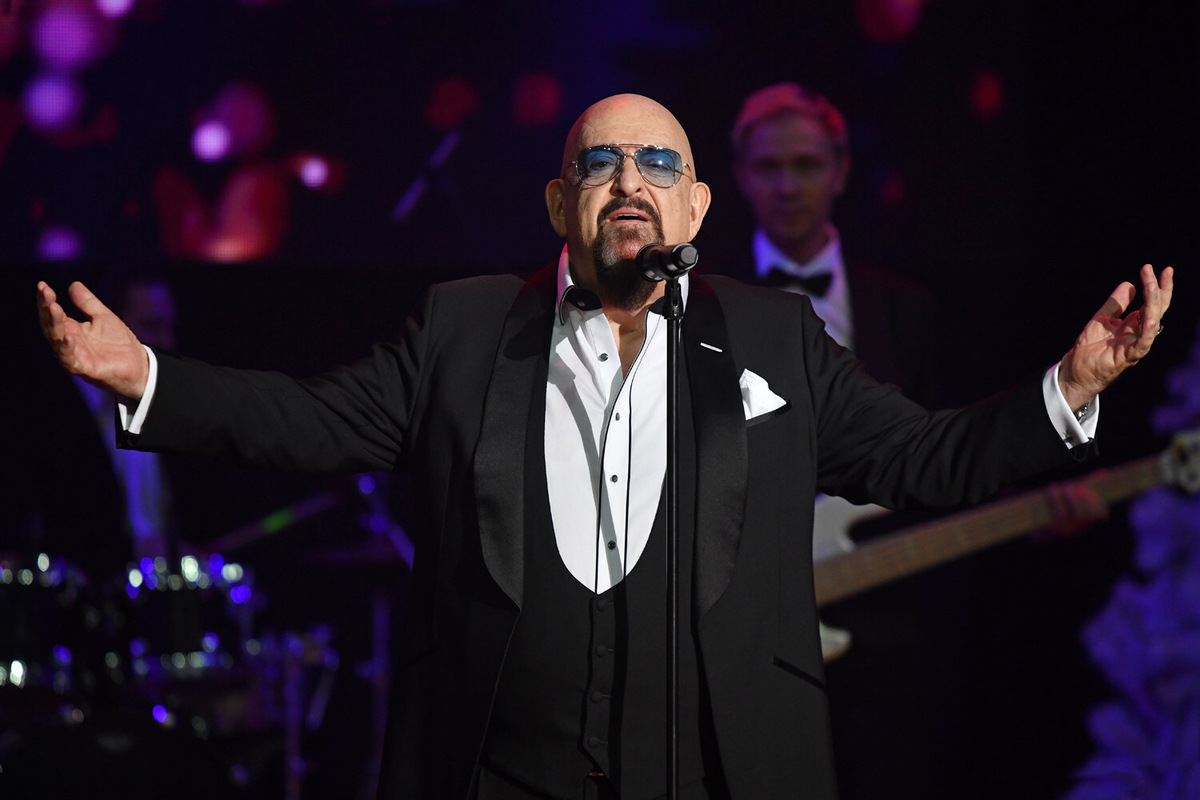 Лахта Холл: Михаил Шуфутинский 3 октября — билеты