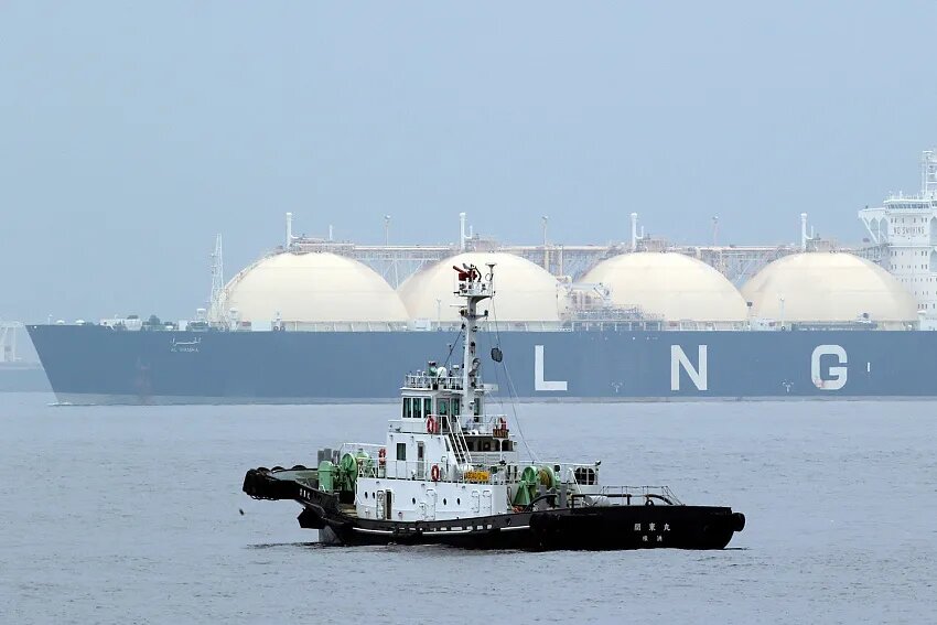 Фото: Koji Sasahara / AP