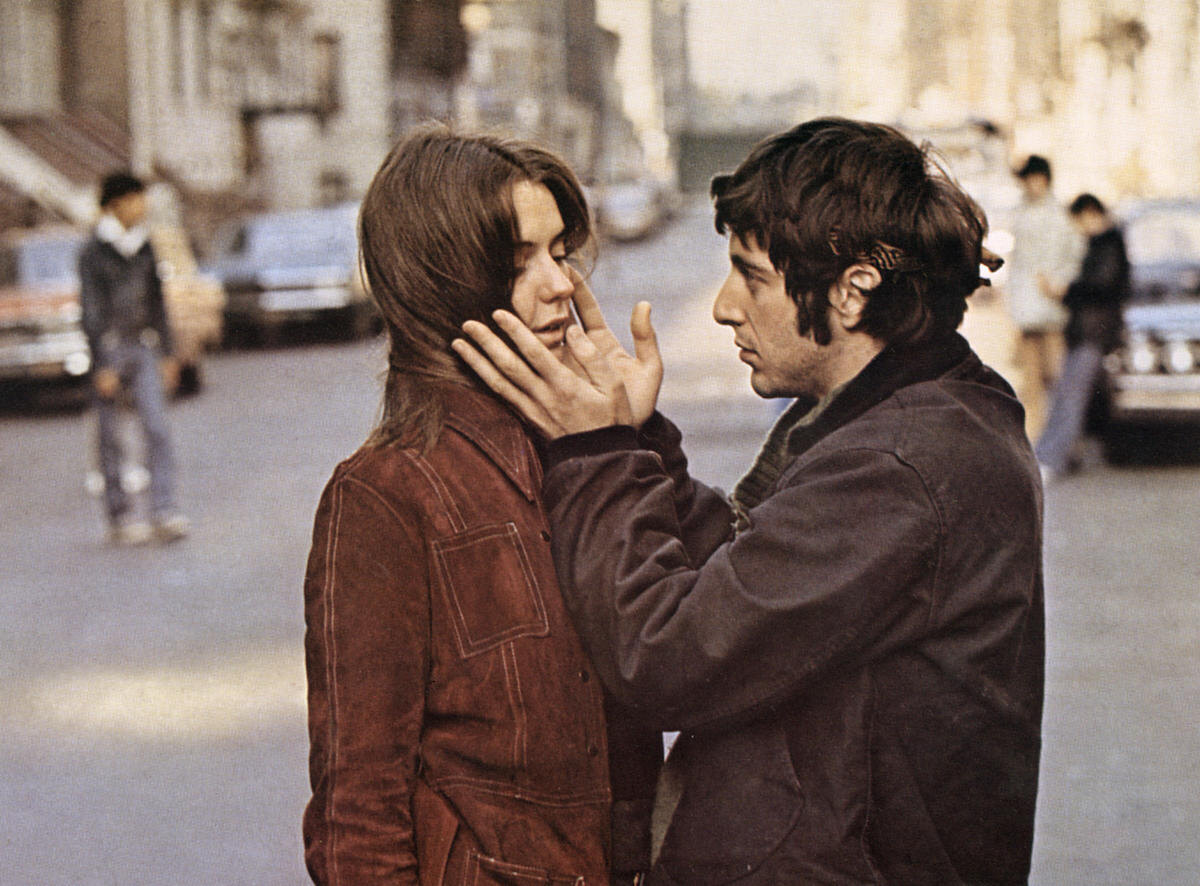     «Паника в Нидл Парке», 1971 «Паника в Нидл Парке», 1971