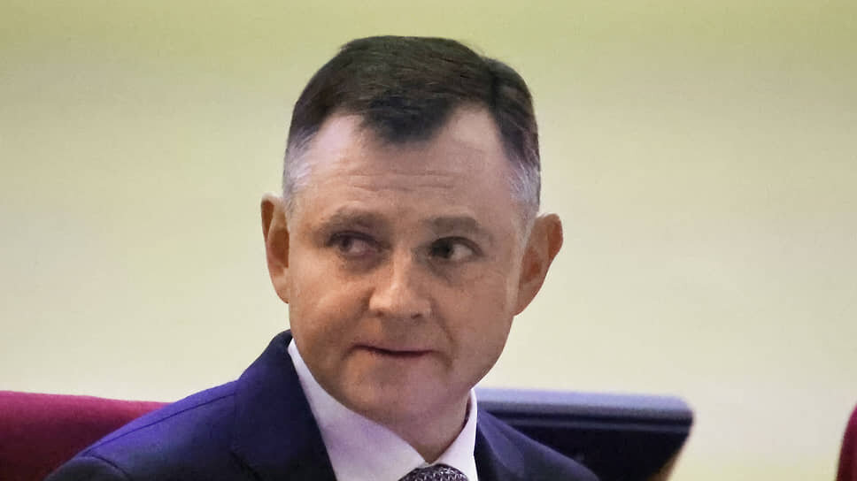 Фото: Василий Дерюгин / Коммерсантъ