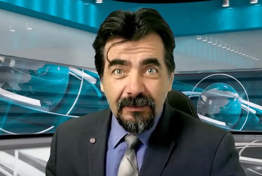 Фото: Prt Scr youtube.com / Russian UK News