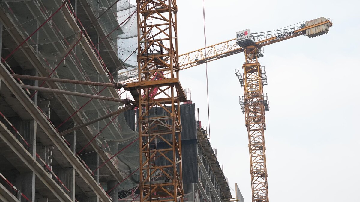    Фото: ИЗВЕСТИЯ/Дмитрий Коротаев