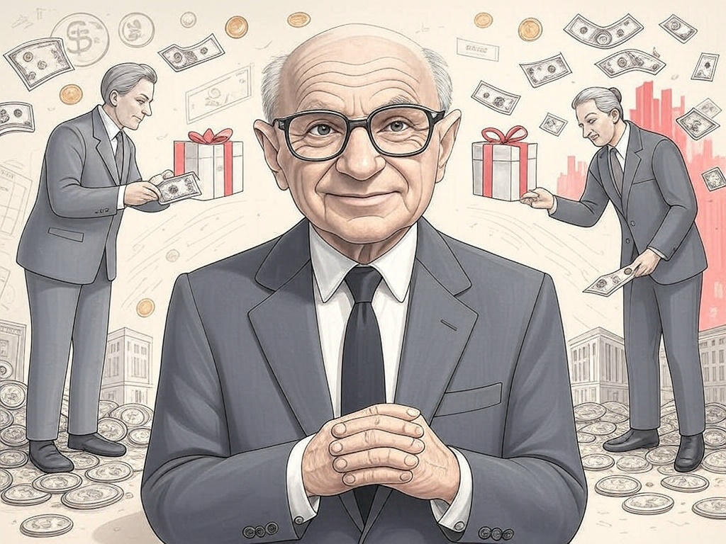 Генерации ИИ