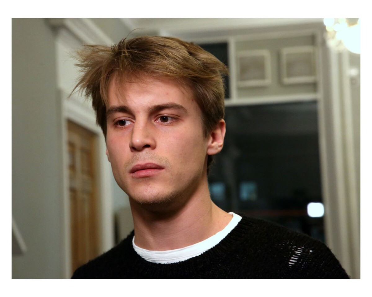 Иван Янковский. Фото: concert-star.ru