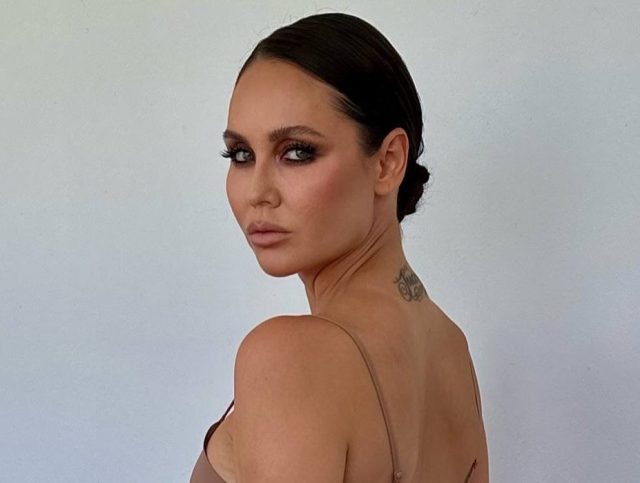    Ляйсан Утяшева. Фото: социальные сети