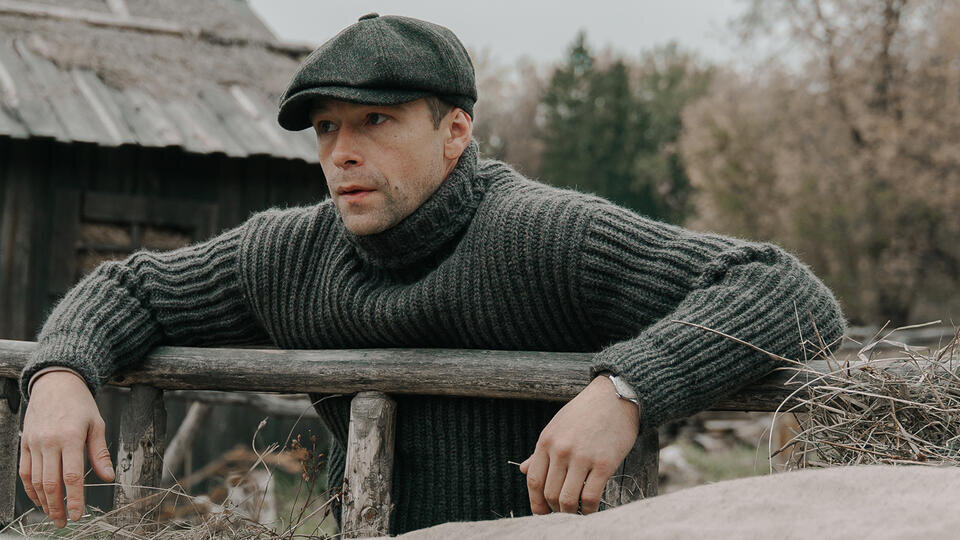 Фото: © Пресс-служба РЕН ТВ