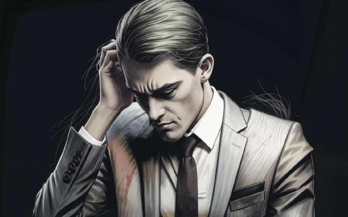    134 млн рублей под арестом: новый виток банкротства экс-главы «Русских протеинов» Иллюстрация: нейросеть «Кандинский»