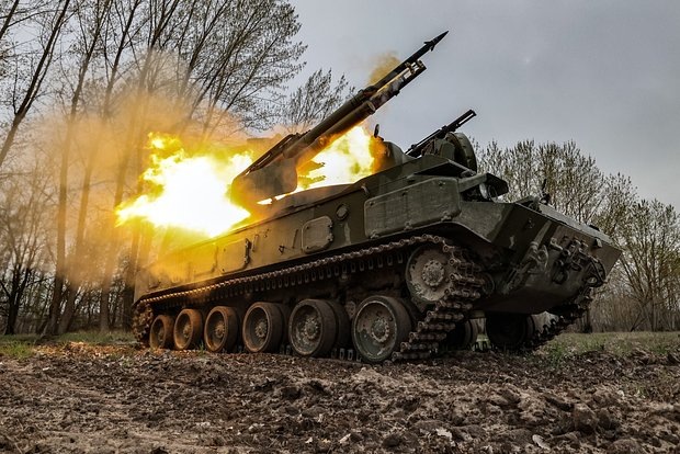    Фото: lenta.ru Георгий