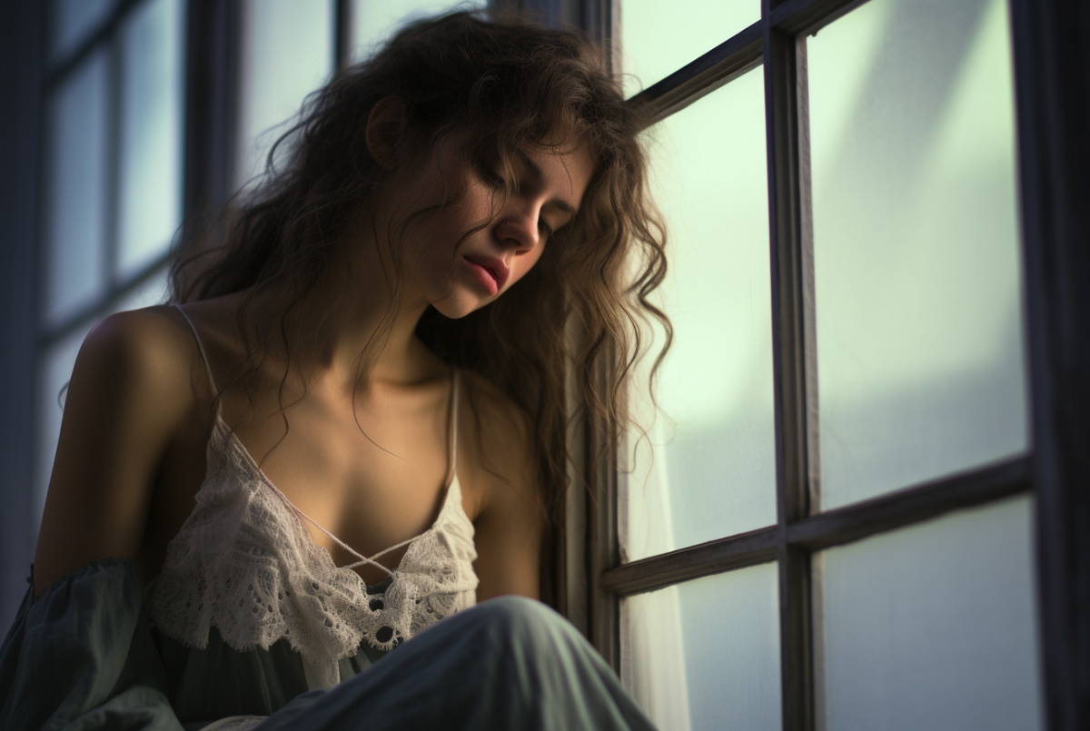 Статья "Маша поздно поняла, с кем связалась: Травма потери ребенка и игнор мужа" - Психолог Галина Радченко