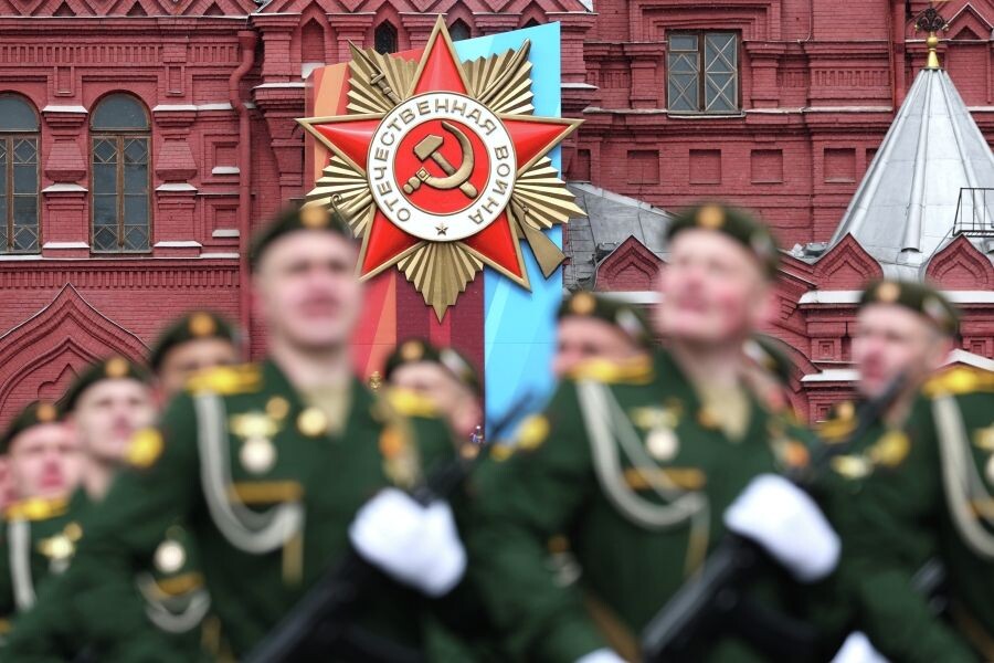     / Источник: © Михаил Климентьев/РИА Новости