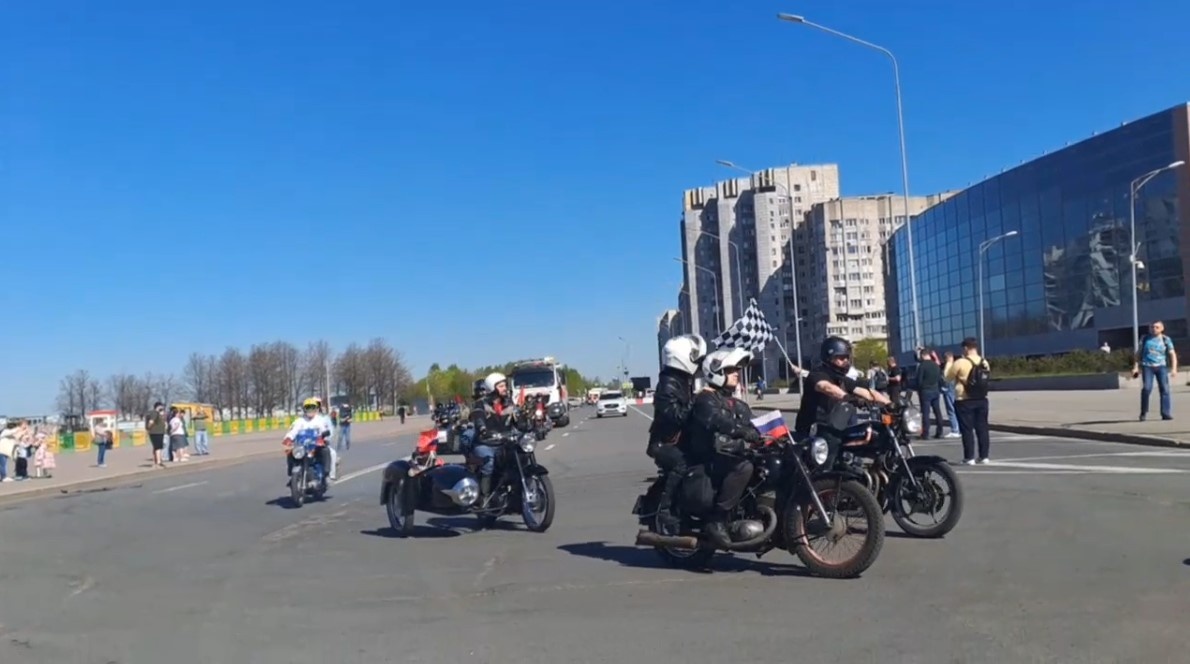    Фото: Мойка78