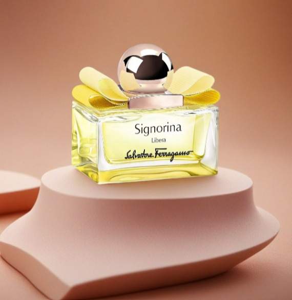 Signorina Libera 