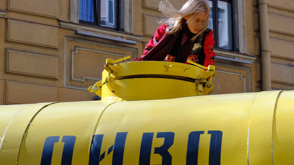 Фото: Алексей Смагин / Коммерсантъ