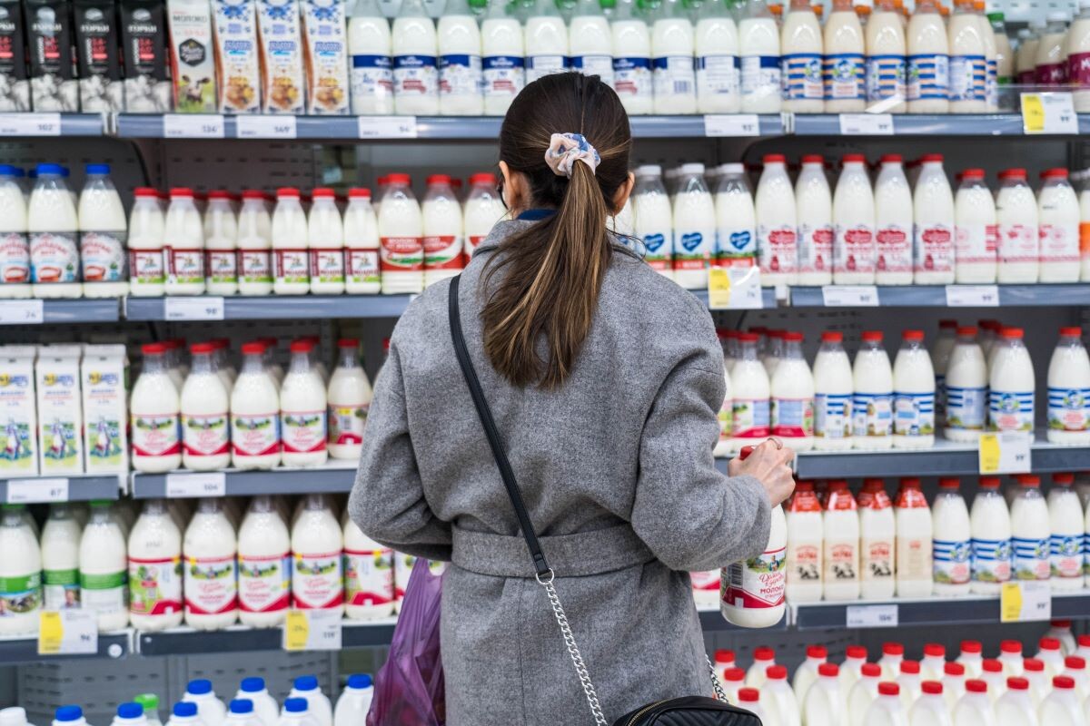 Фото: Александр Плонский / «Агроэксперт»