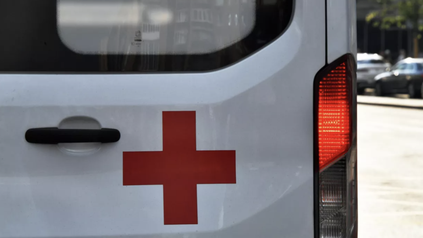   РИА Новости