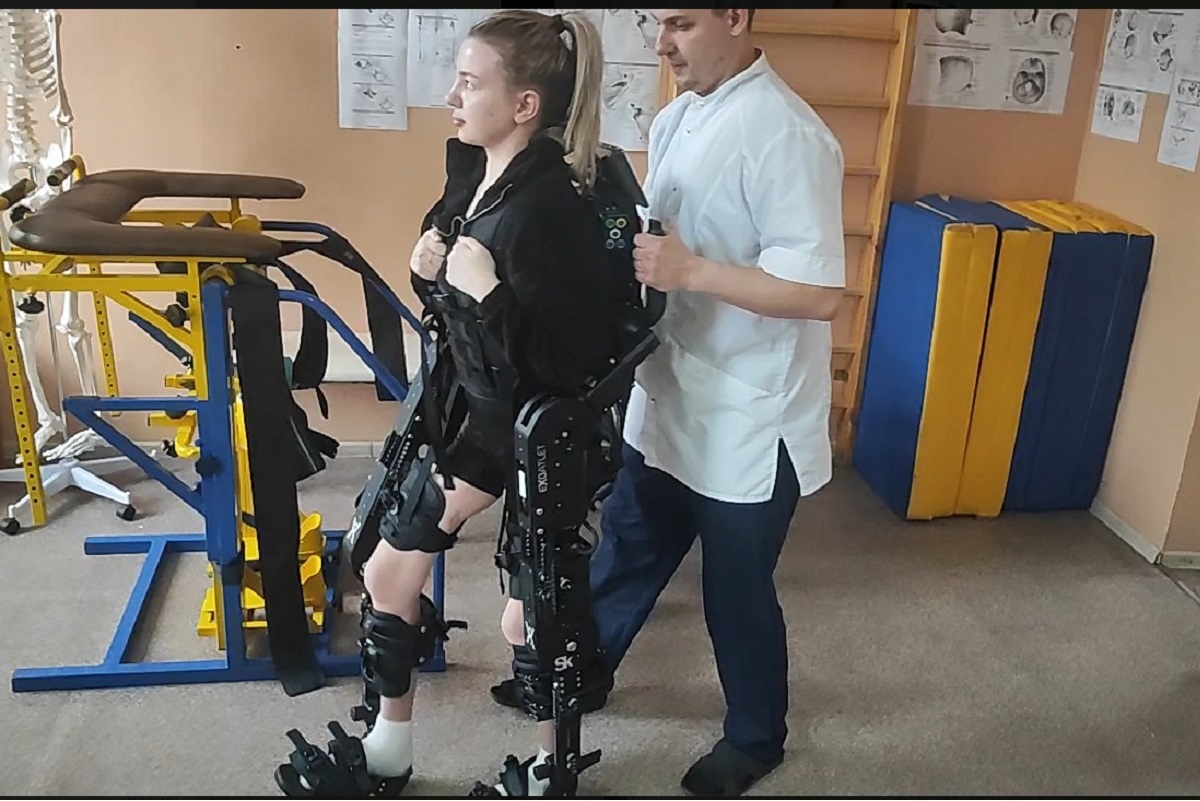    Фото: министерство здравоохранения Свердловской области