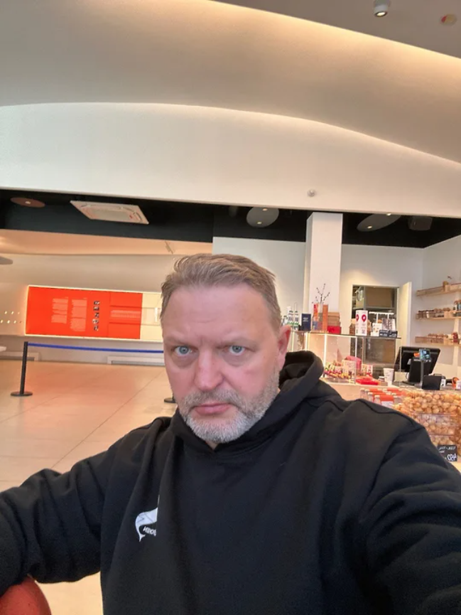 Фото: архив газеты "Коммерсантъ-Прикамье"