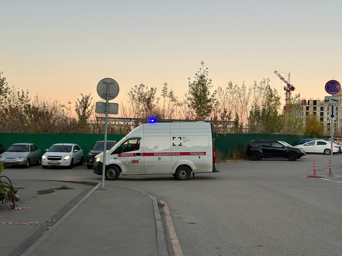    Фото: Анастасия Максименко