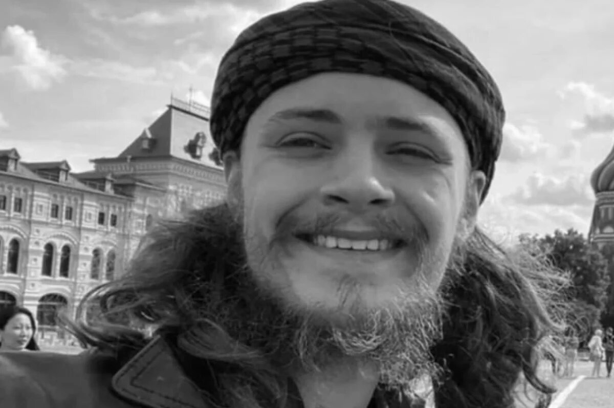    В ДНР погиб воевавший за Россию сын замдиректора ЦРУ Майкл Глосс