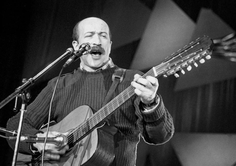 Александр Розенбаум, соцсети