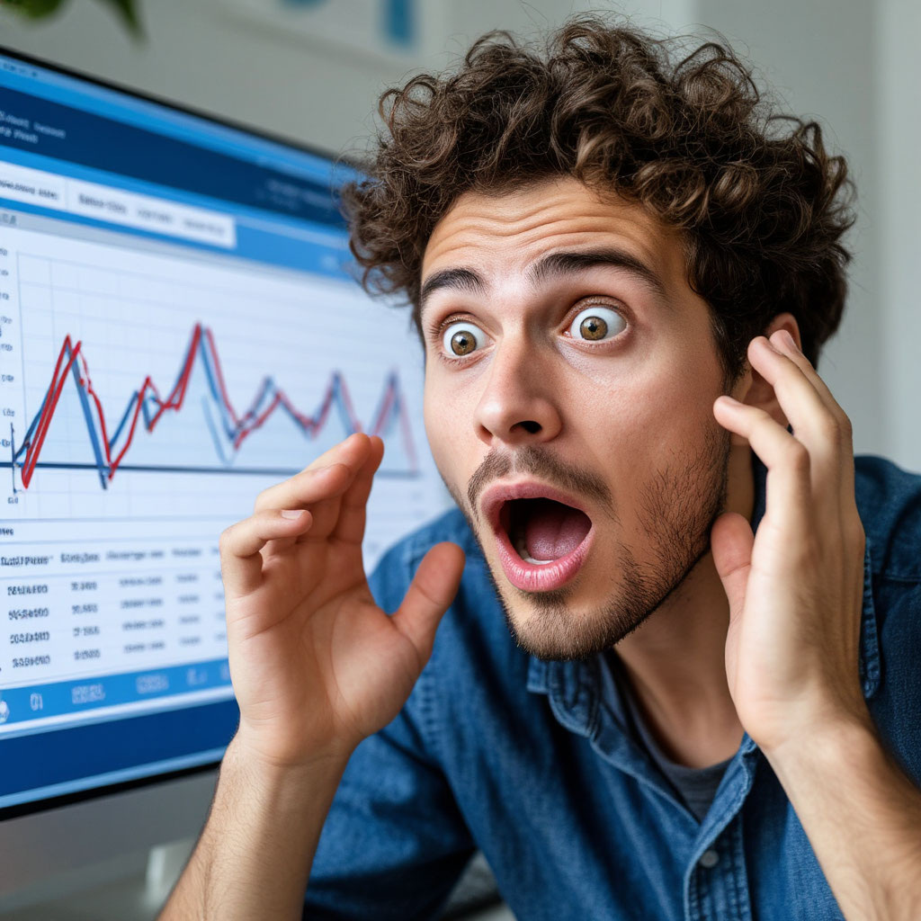 Без паники - разбираемся!