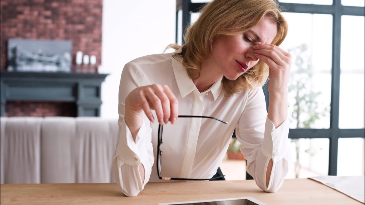 Симптомы могут маскироваться под другие заболевания