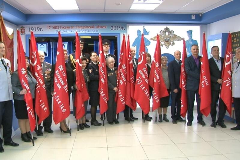    Фото в материале предоставлены В.Н. Горелых