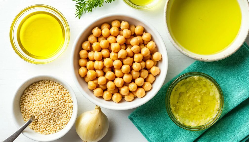 Ингредиенты