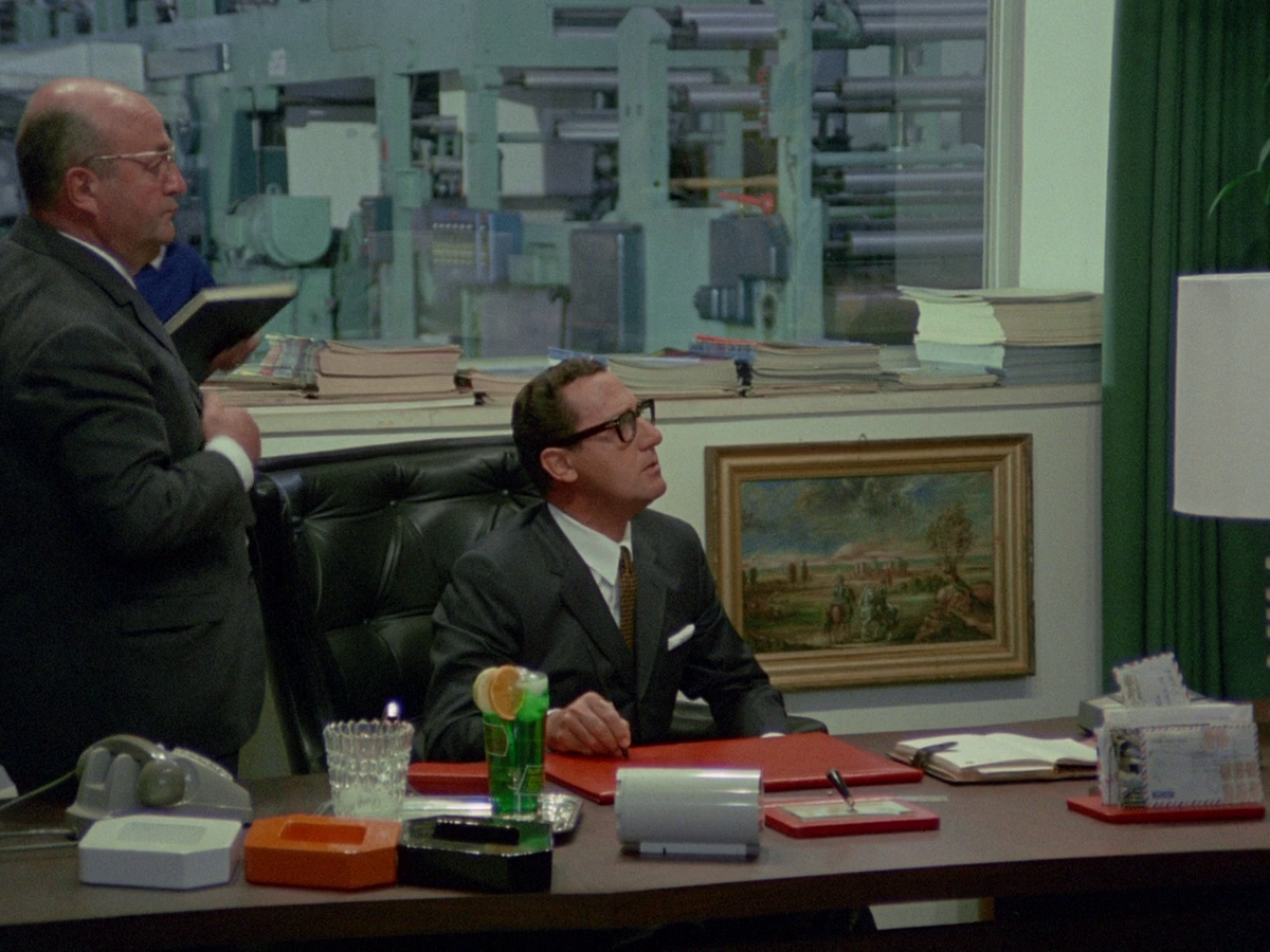 Кадр из фильма "Удастся ли нашим героям разыскать друга, таинственно пропавшего в Африке?" (1968)