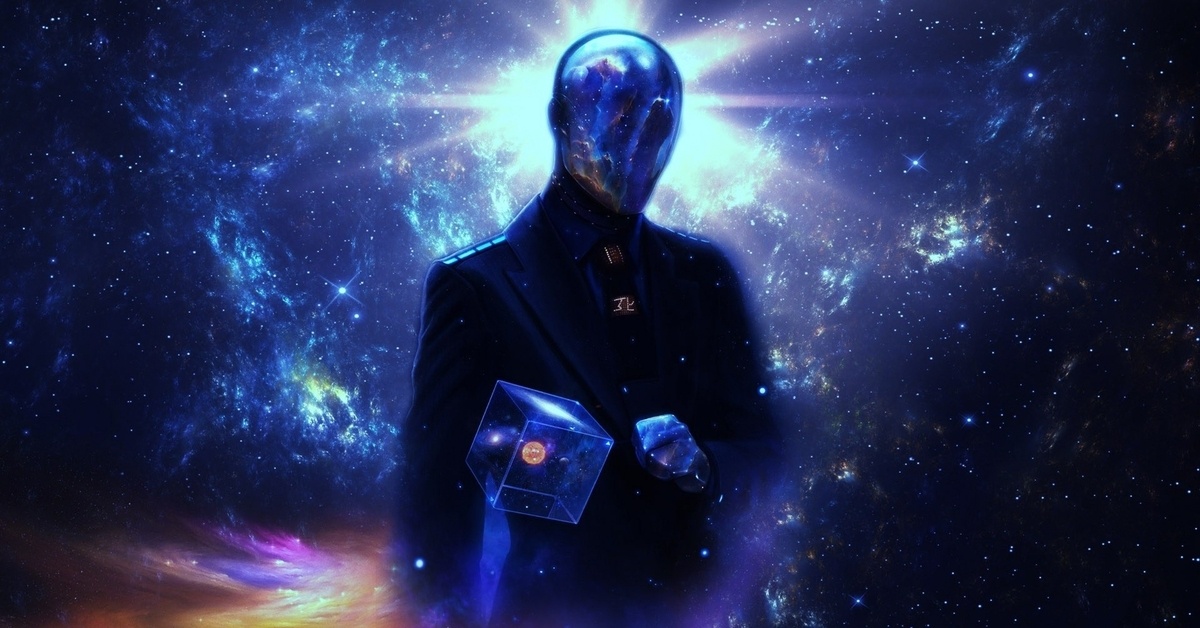 Человек и космос