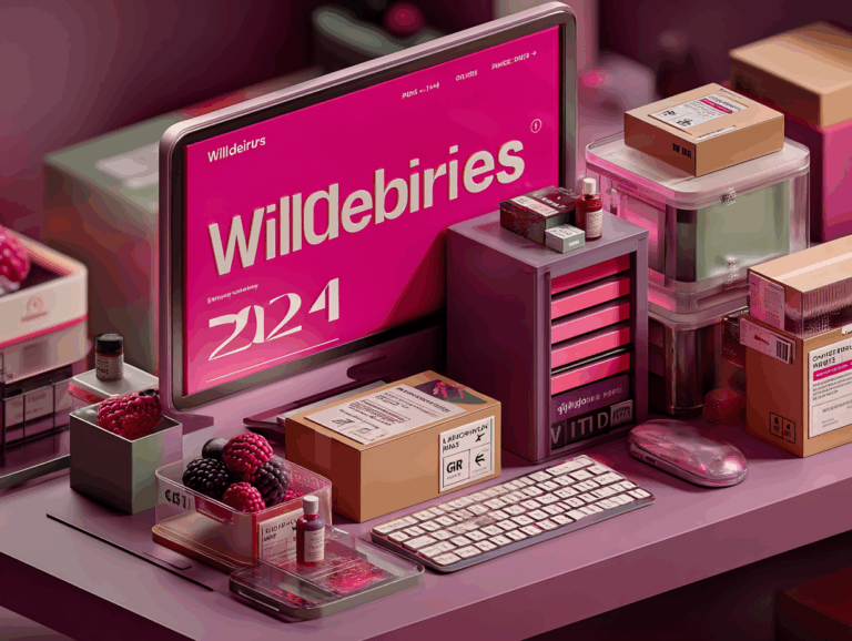    Дропшиппинг на Wildberries: как начать без риска и избежать основных ловушек в 2024 году? Бибиков Алексей