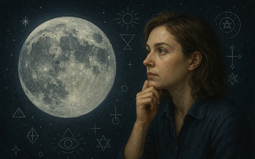    Лунный гороскоп на 26 апреля — какой знак отпустит прошлое, а кто рискует все испортить