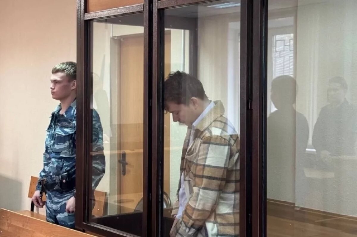    За убийство и попытку скрыть тело жителя Ижевска взяли под арест