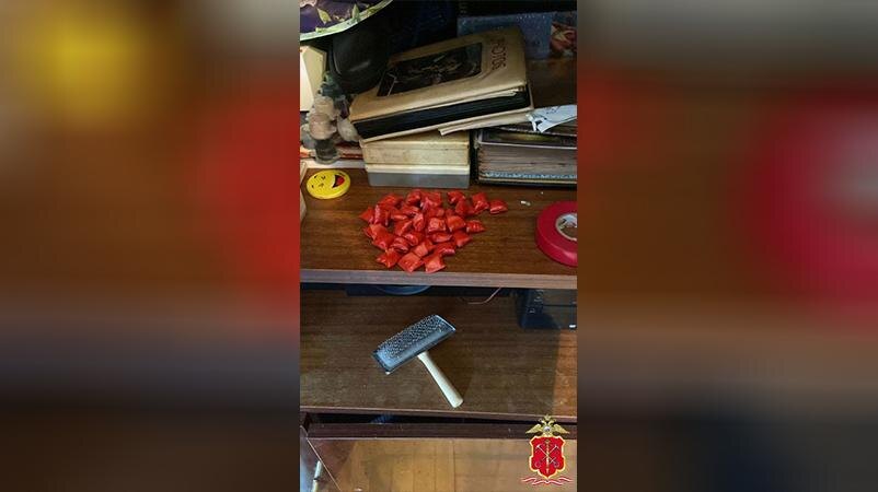    Фото: t.me/spb_police78