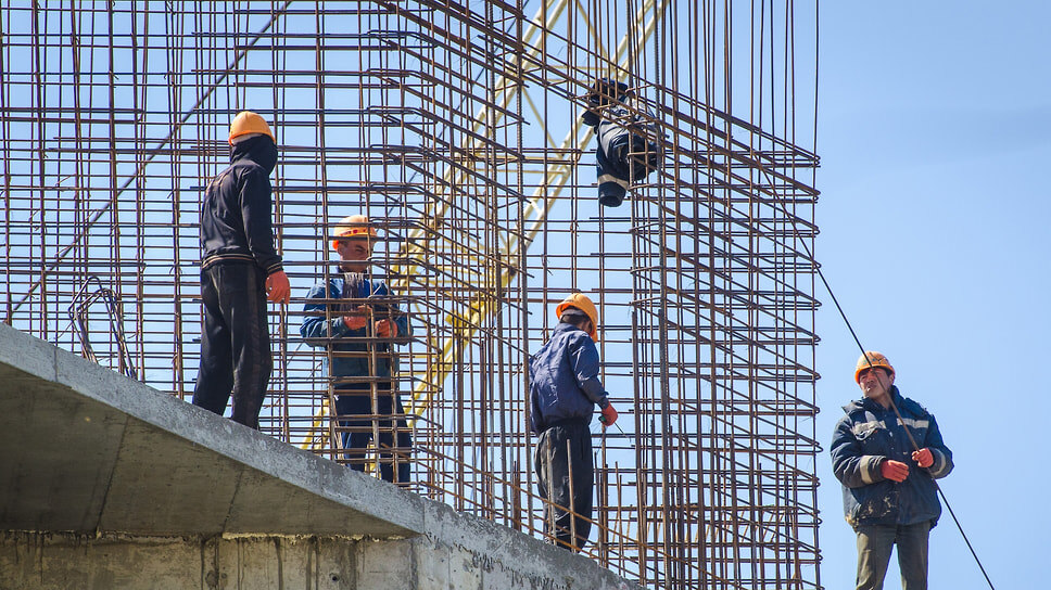 Фото: Игорь Елисеев / Коммерсантъ