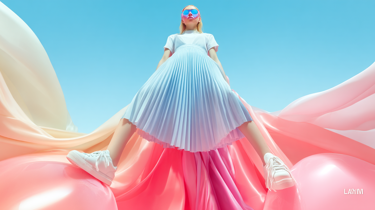    Как выбрать юбку по цветотипу: советы по стильным образам и актуальным сочетаниям для каждой женщины Алина