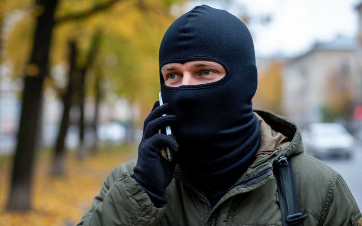    Мошенники активизировались на фоне окончания декларационной компании в Воронежской области Иллюстрация: нейросеть «Шедеврум»