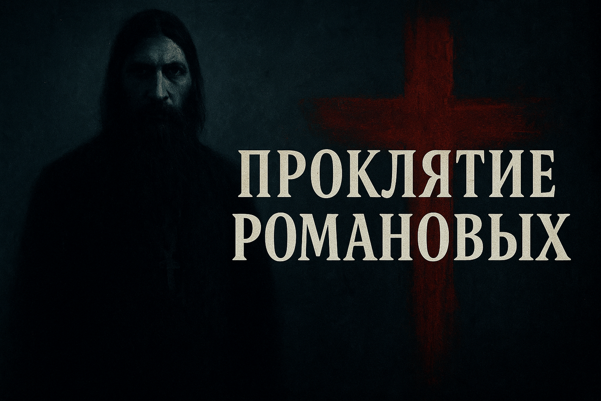 Григорий Распутин провидец, лекарь при царском дворе