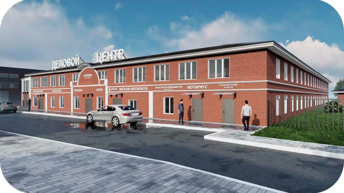 Фото: администрация Перми