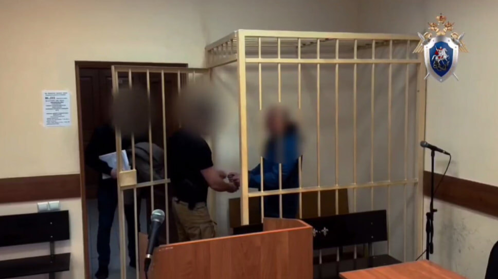 Фото: СУ СК России по Ярославской области